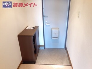 SurplusベルーガAの物件内観写真